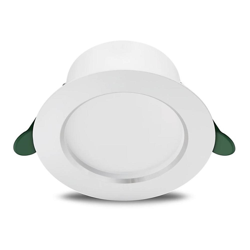 Philips - LED Podhľadové svietidlo DIAMOND CUT LED/6,5W/230V 4000K