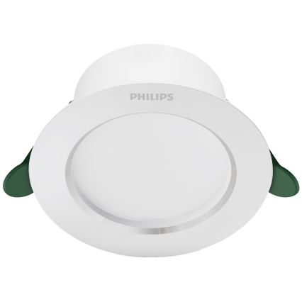 Philips - LED Podhľadové svietidlo LED/2W/230V 3000K