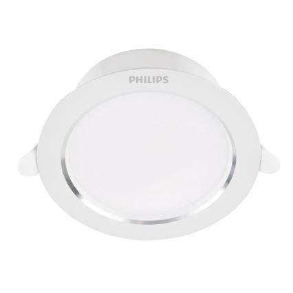 Philips - LED Podhľadové svietidlo LED/3,5W/230V 3000K