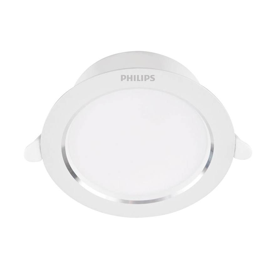 Philips - LED Podhľadové svietidlo LED/4,5W/230V 4000K