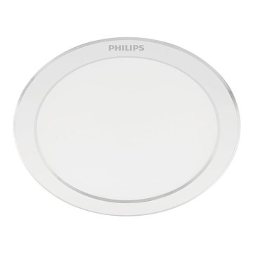 Philips - LED Podhľadové svietidlo LED/13W/230V 3000K