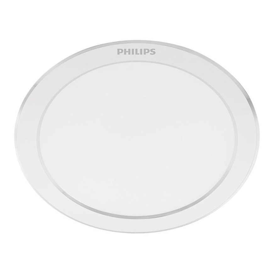 Philips - LED Podhľadové svietidlo LED/13W/230V 3000K