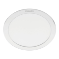 Philips - LED Podhľadové svietidlo LED/17W/230V 4000K