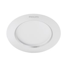 Philips - LED Podhľadové svietidlo LED/2,2W/230V 3000K