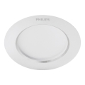 Philips - LED Podhľadové svietidlo LED/2W/230V 3000K