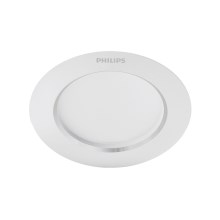 Philips - LED Podhľadové svietidlo LED/2W/230V 3000K