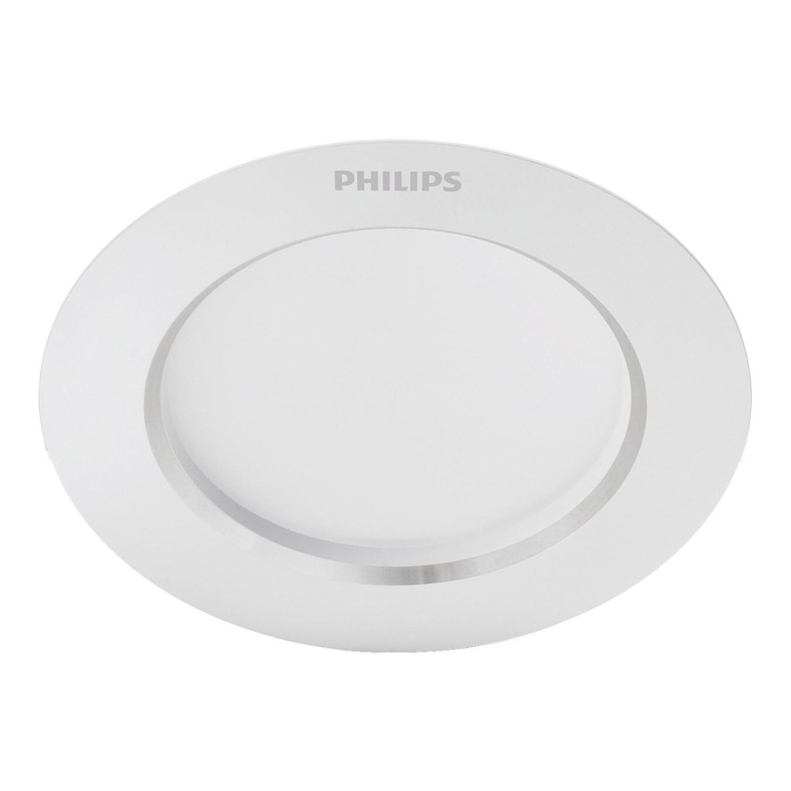 Philips - LED Podhľadové svietidlo LED/2W/230V 3000K