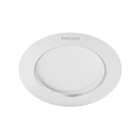 Philips - LED Podhľadové svietidlo LED/2W/230V 4000K