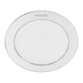 Philips - LED Podhľadové svietidlo LED/4,5W/230V 3000K