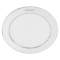Philips - LED Podhľadové svietidlo LED/4,5W/230V 4000K