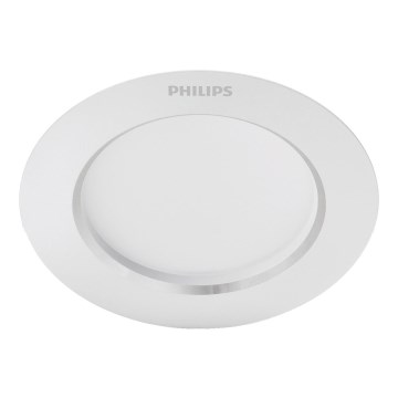 Philips - LED Podhľadové svietidlo LED/4,8W/230V 3000K