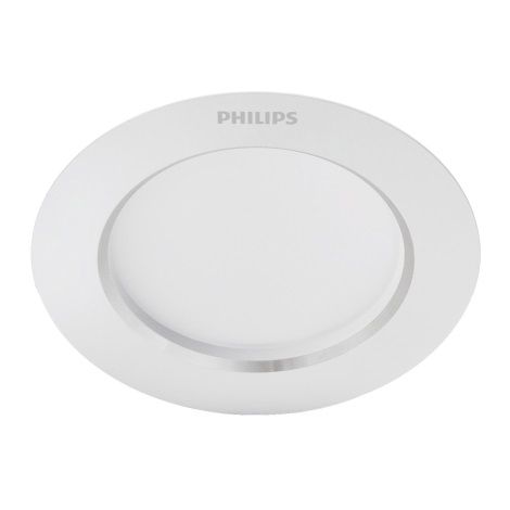 Philips - LED Podhľadové svietidlo LED/4,8W/230V 4000K