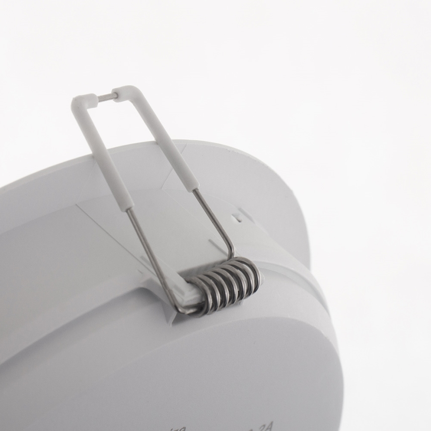 Philips - LED Podhľadové svietidlo 1xLED/24W/230V 4000K