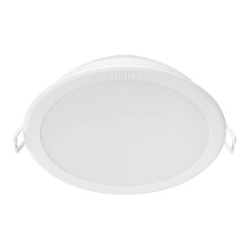 Philips - LED Podhľadové svietidlo MESON LED/12,5W/230V 6500K