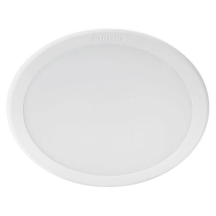 Philips - LED Podhľadové svietidlo MESON LED/12,5W/230V 6500K