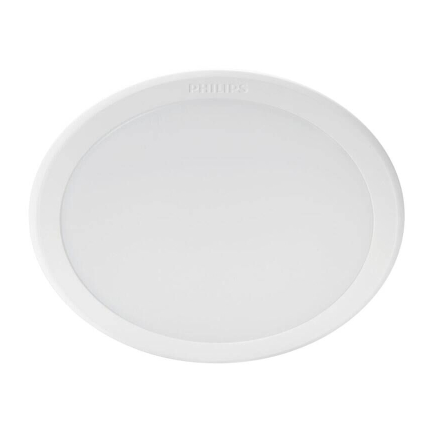 Philips - LED Podhľadové svietidlo MESON LED/12,5W/230V 6500K