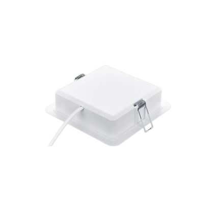 Philips - LED podhľadové svietidlo MESON LED/13W/230V 4000K 14x14 cm