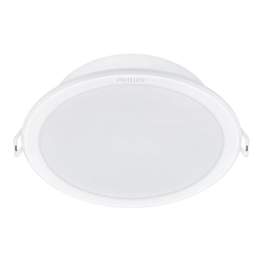 Philips - LED Podhľadové svietidlo MESON LED/16,5W/230V 4000K