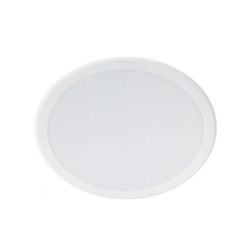 Philips - LED Podhľadové svietidlo MESON LED/16,5W/230V 4000K