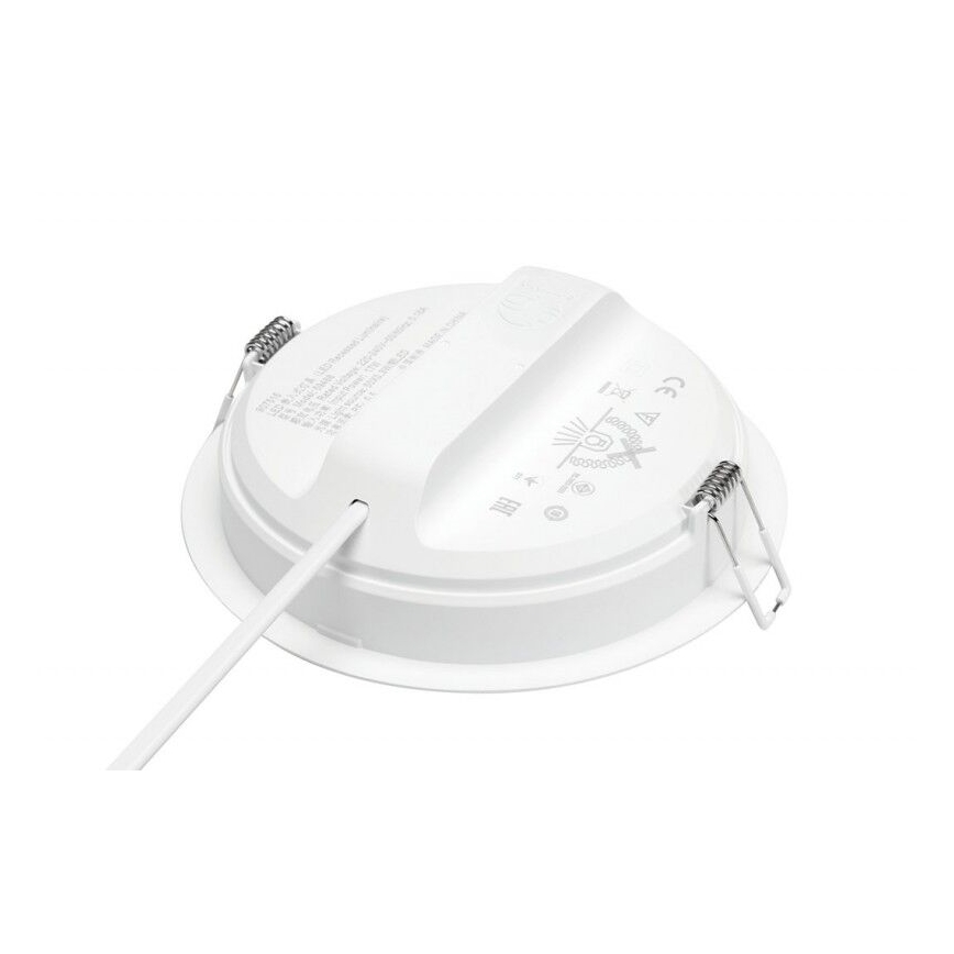 Philips - LED Podhľadové svietidlo MESON LED/16,5W/230V 4000K