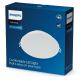 Philips - LED Podhľadové svietidlo MESON LED/16,5W/230V 4000K