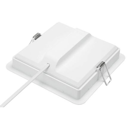 Philips -LED  Podhľadové svietidlo MESON LED/16,5W/230V 6500K