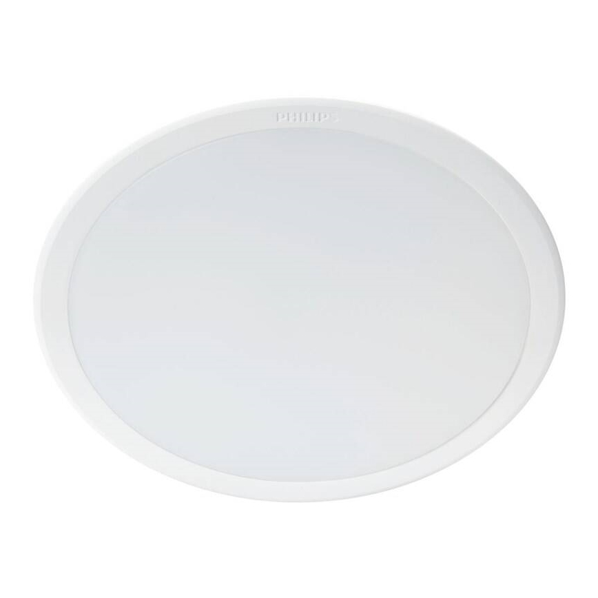 Philips - LED Podhľadové svietidlo MESON LED/20W/230V 3000K
