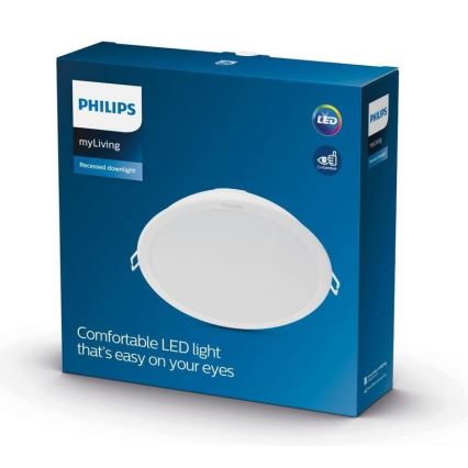 Philips - LED Podhľadové svietidlo MESON LED/20W/230V 3000K