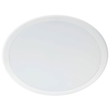 Philips - LED Podhľadové svietidlo MESON LED/20W/230V 6500K