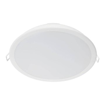 Philips - LED Podhľadové svietidlo MESON LED/23,5W/230V 4000K