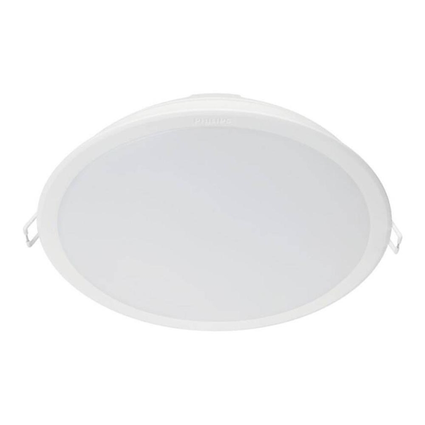 Philips - LED Podhľadové svietidlo MESON LED/23,5W/230V 4000K