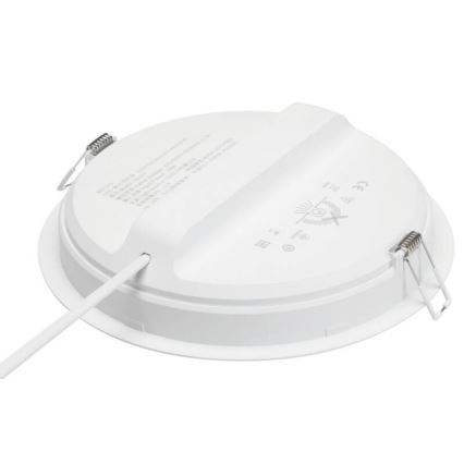 Philips - LED Podhľadové svietidlo MESON LED/23,5W/230V 4000K