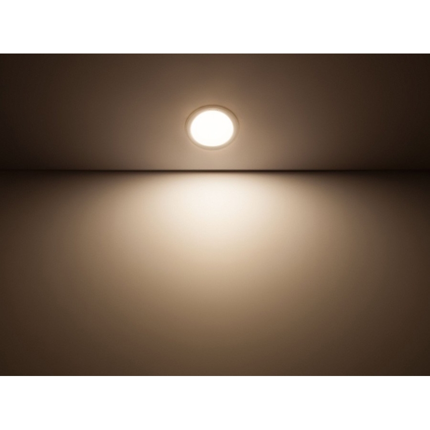 Philips - LED Podhľadové svietidlo LED/5,5W/230V 4000K
