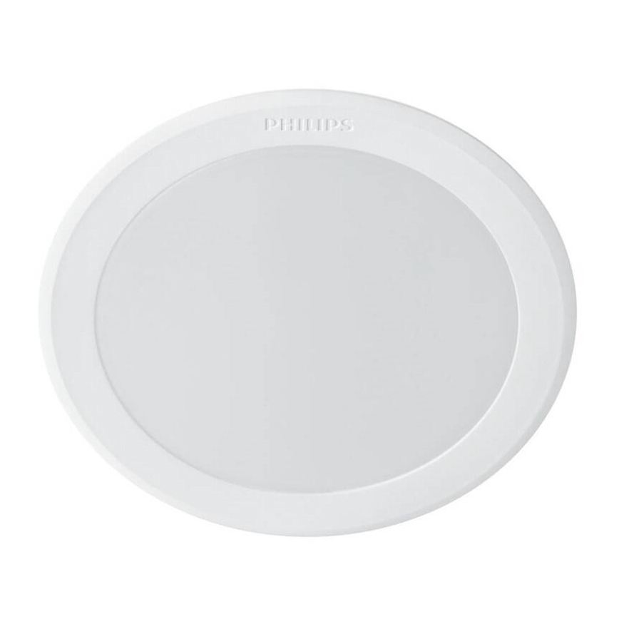 Philips - LED Podhľadové svietidlo LED/5,5W/230V 4000K
