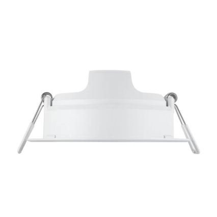 Philips - LED podhľadové svietidlo MESON LED/9W/230V 4000K priemer 12,5 cm