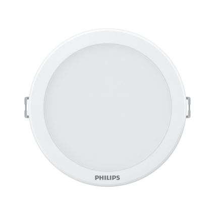 Philips - LED Podhľadové svietidlo SLIM LED/11W/230V 3000K