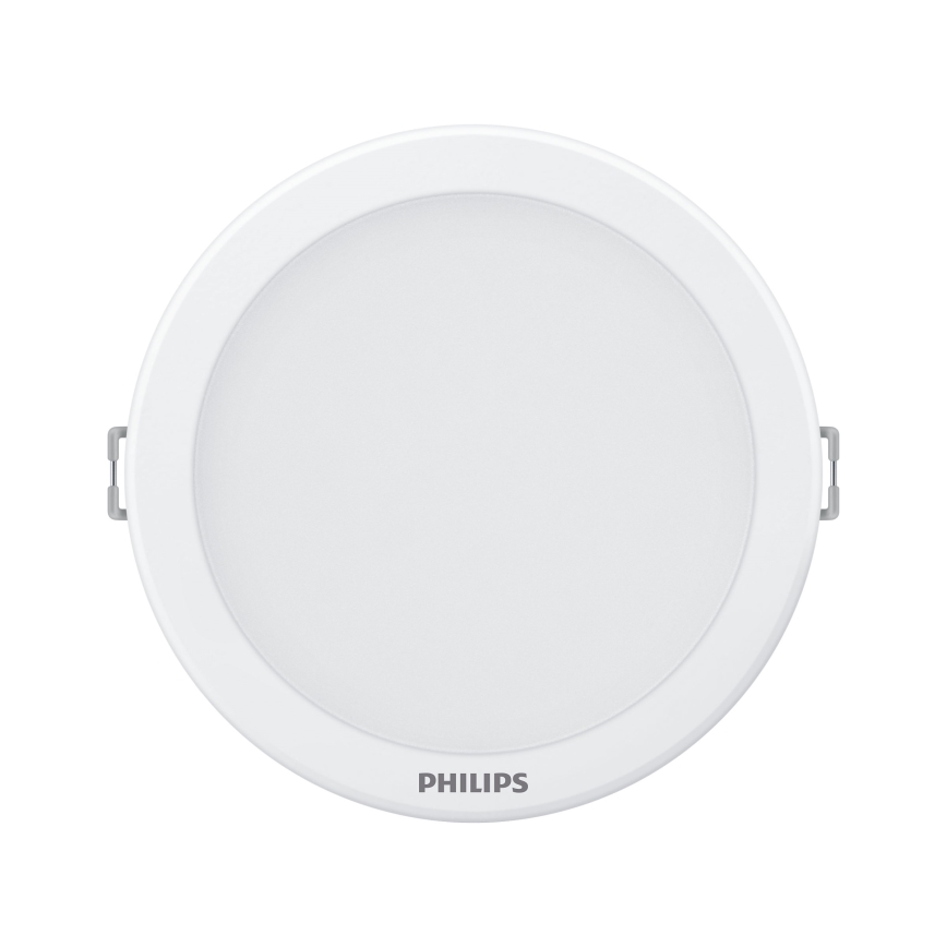 Philips - LED Podhľadové svietidlo SLIM LED/11W/230V 3000K