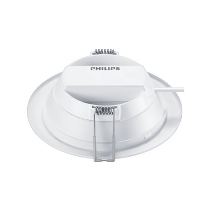 Philips - LED Podhľadové svietidlo SLIM LED/11W/230V 3000K