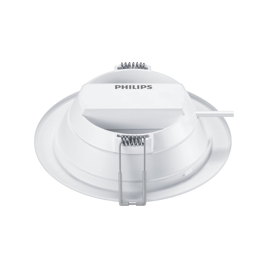 Philips - LED Podhľadové svietidlo SLIM LED/11W/230V 3000K