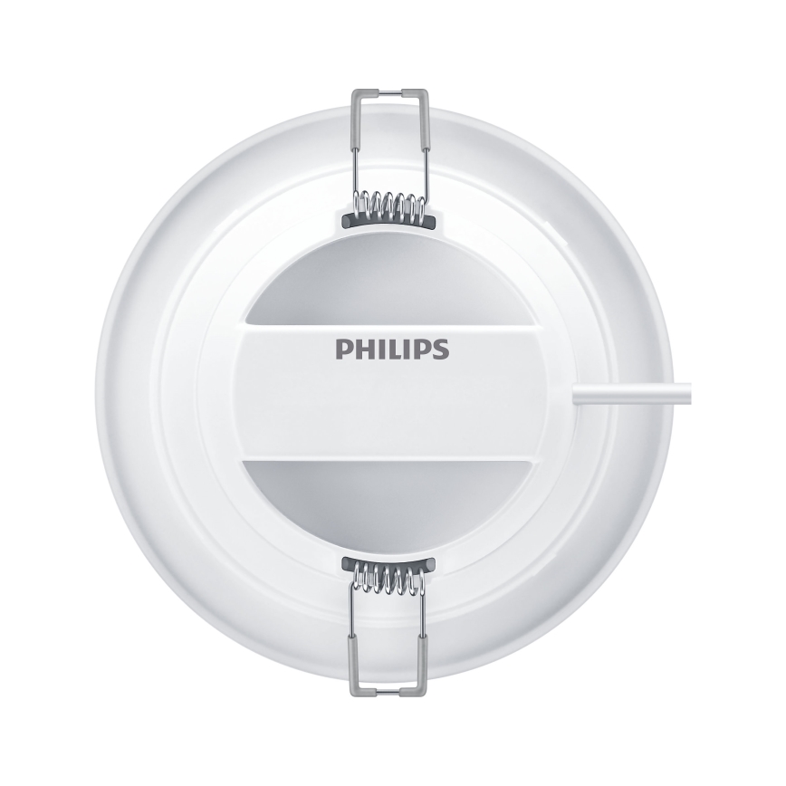 Philips - LED Podhľadové svietidlo SLIM LED/11W/230V 3000K
