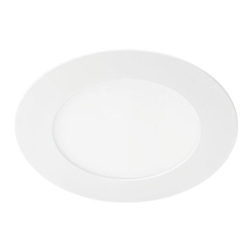 Philips - LED Podhľadové svietidlo SLIM LED/9W/230V 3000K