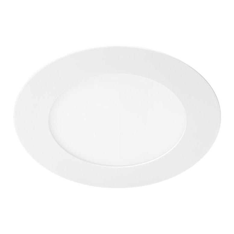 Philips - LED Podhľadové svietidlo SLIM LED/9W/230V 3000K