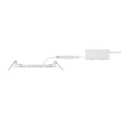 Philips - LED Podhľadové svietidlo SLIM LED/9W/230V 3000K