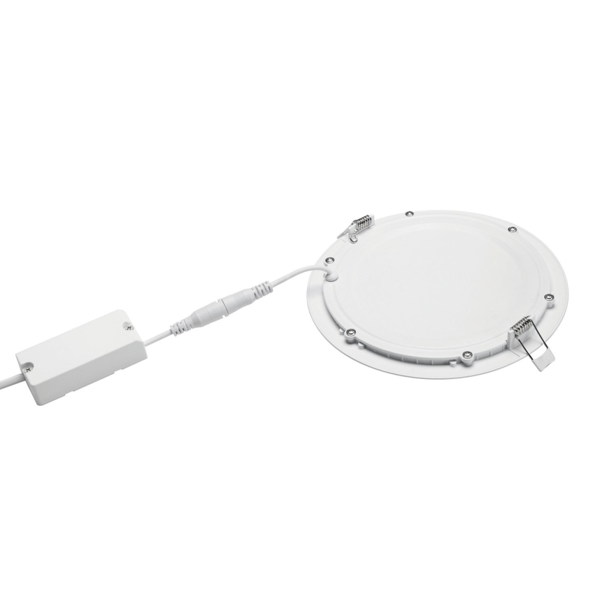 Philips - LED Podhľadové svietidlo SLIM LED/9W/230V 3000K