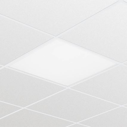 Philips - LED Podhľadový panel LEDINAIRE LED/34W/230V 60x60 cm 4000K