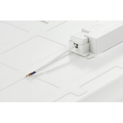 Philips - LED Podhľadový panel LEDINAIRE LED/34W/230V 60x60 cm 4000K UGR&lt;19 IP40