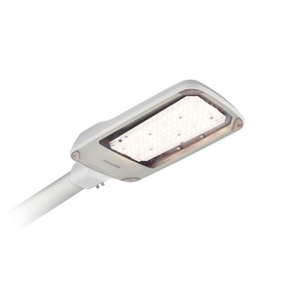 Philips - LED Pouličná lampa CORELINE MALAGA LED/47W/230V 4000K IP65