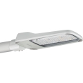 Philips - LED Pouličná lampa CORELINE MALAGA LED/69W/230V 4000K IP65