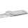 Philips - LED Pouličná lampa CORELINE MALAGA LED/69W/230V 4000K IP65