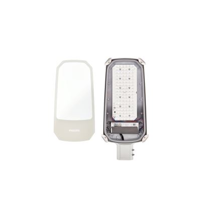 Philips - LED Pouličná lampa CORELINE MALAGA LED/69W/230V 4000K IP65